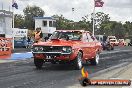 Nostalgia Drag Racing Series Heathcote Park - _LA31265